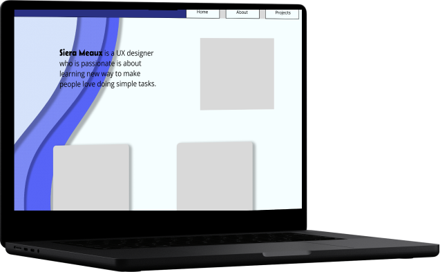 Project Portfolio